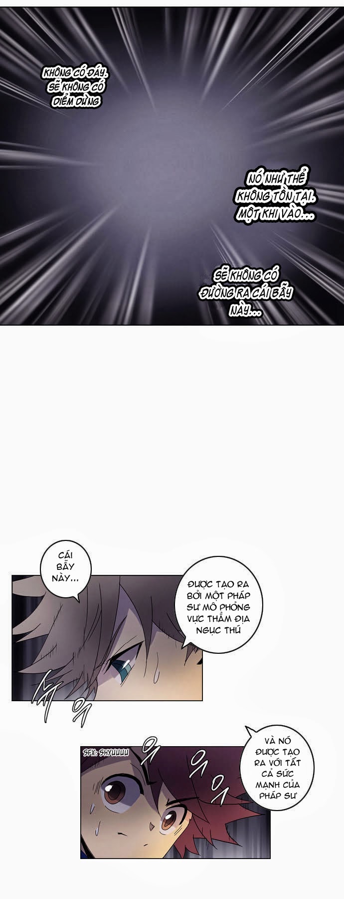 Soul Cartel: Chapter 44