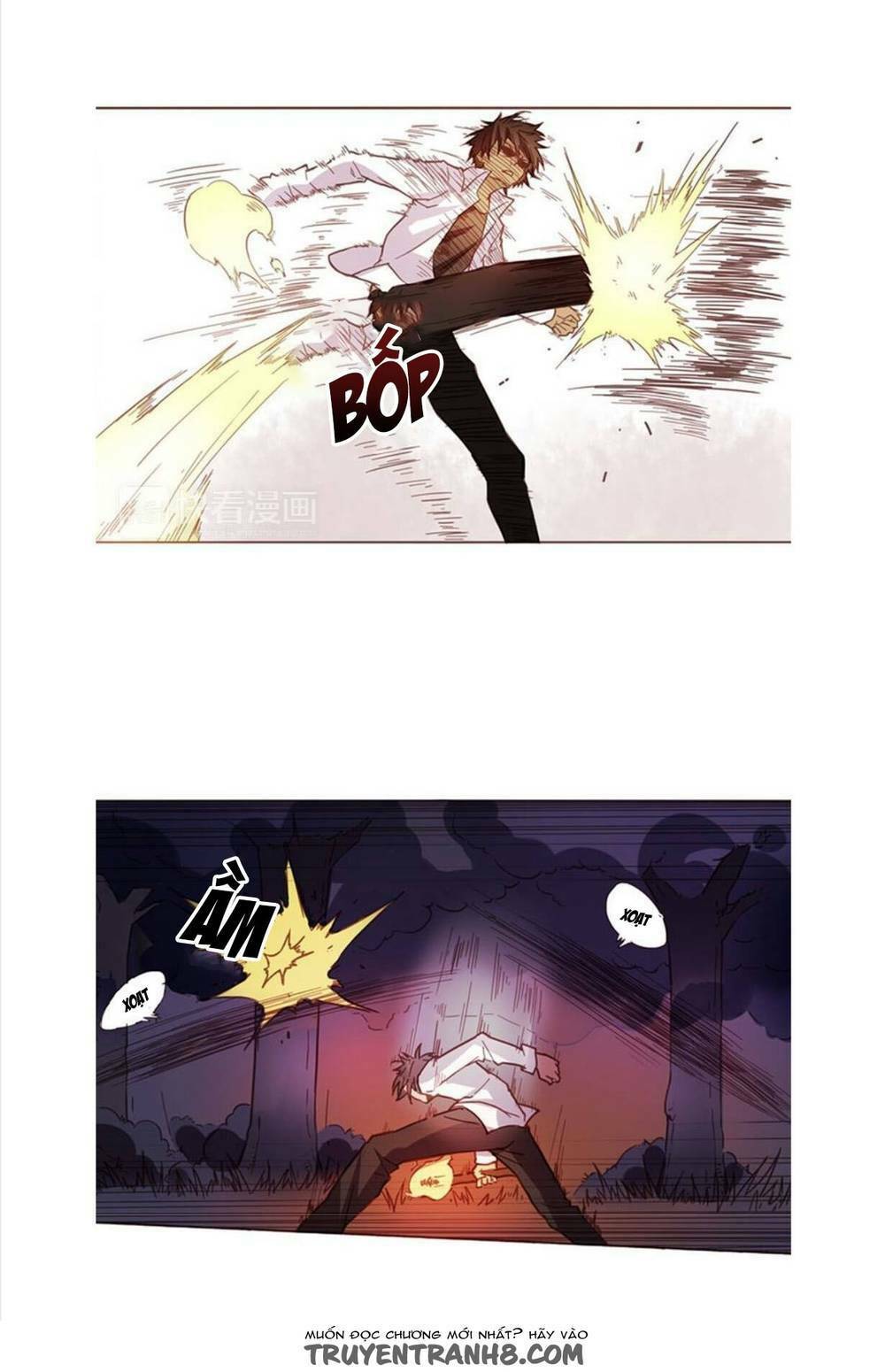 Vì Tôi Là Ông Chú Mở Tiệm Bán Vũ Khí: Chapter 7