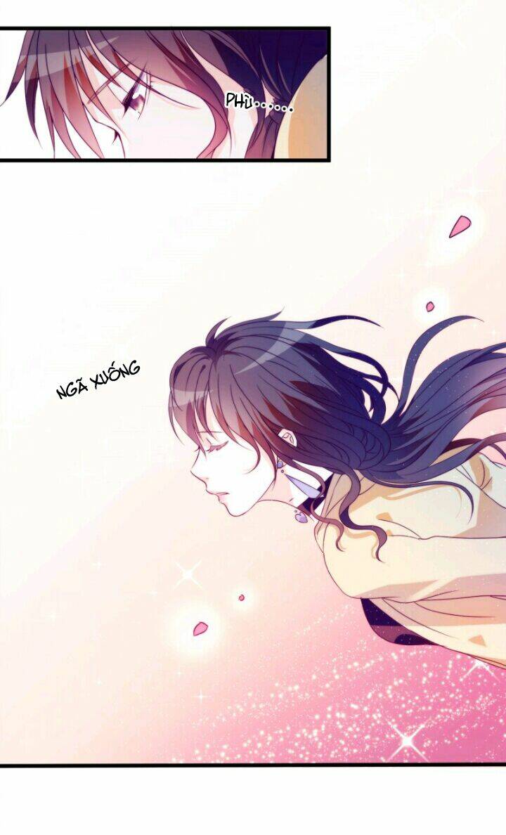 Cho Em Muôn Trượng Hào Quang: Chapter 3