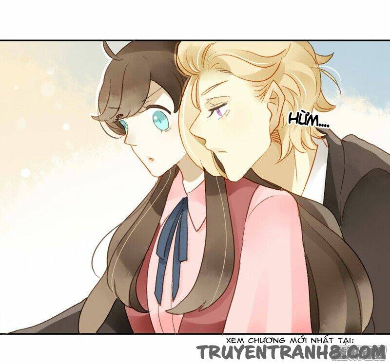 Sức Mạnh Của Sắc Đẹp: Chapter 134