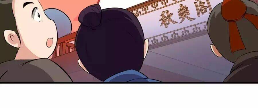Vương Phi Có Chút Nghịch Ngợm: Chapter 31