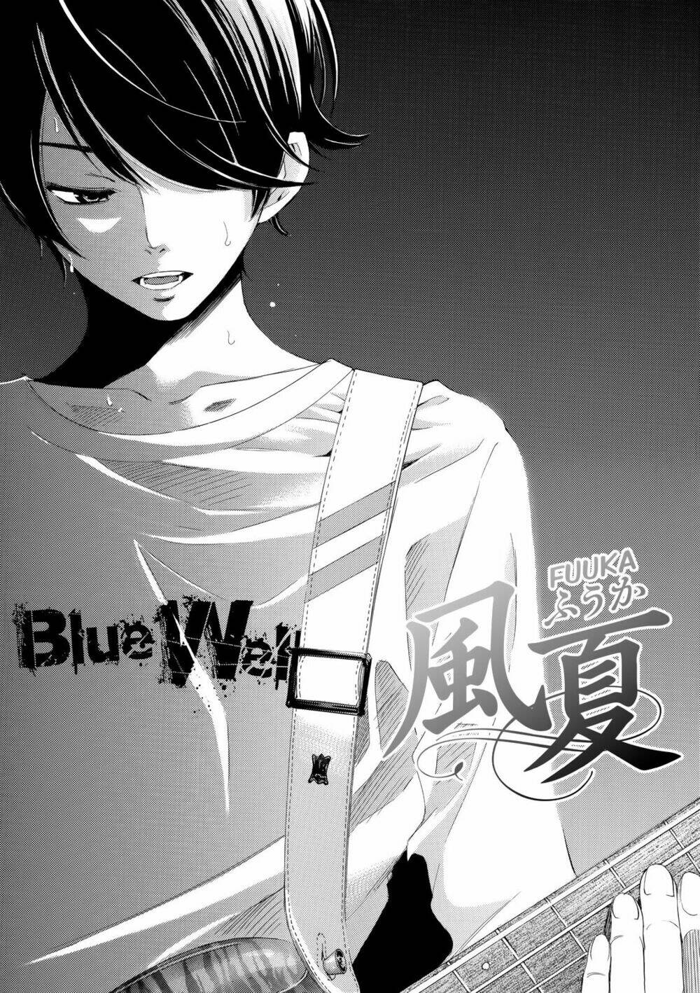 Fuuka: Chapter 168