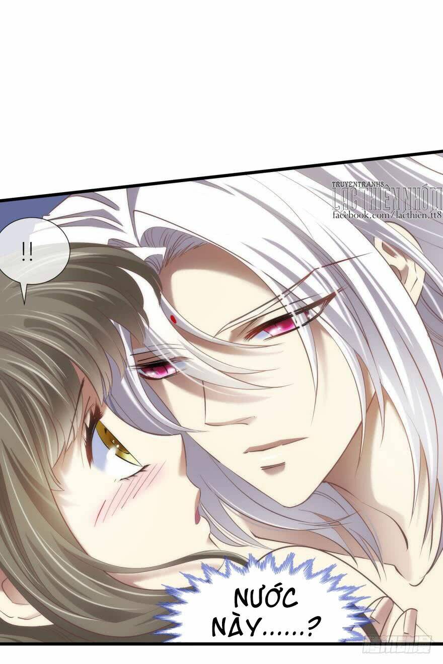 Một Vạn Tư Thế Công Lược Yêu Nam: Chapter 102