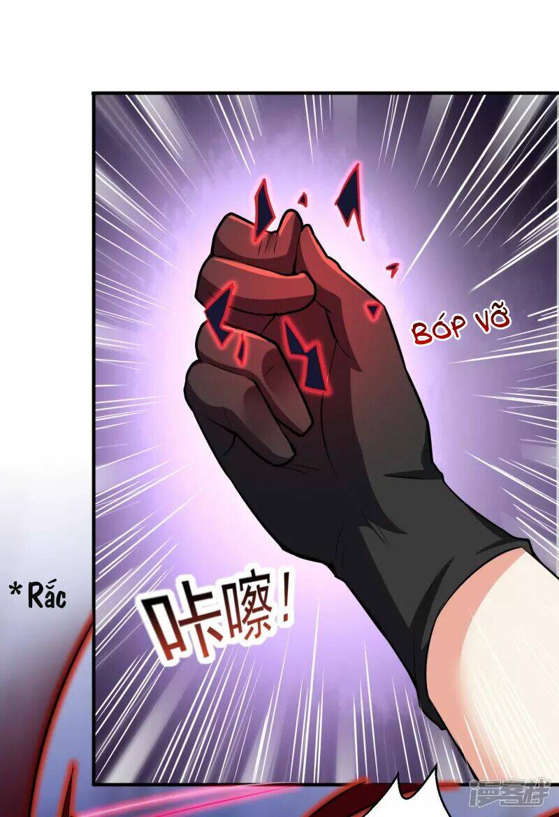 Hồn Đỉnh Thịnh Thiên: Chapter 32