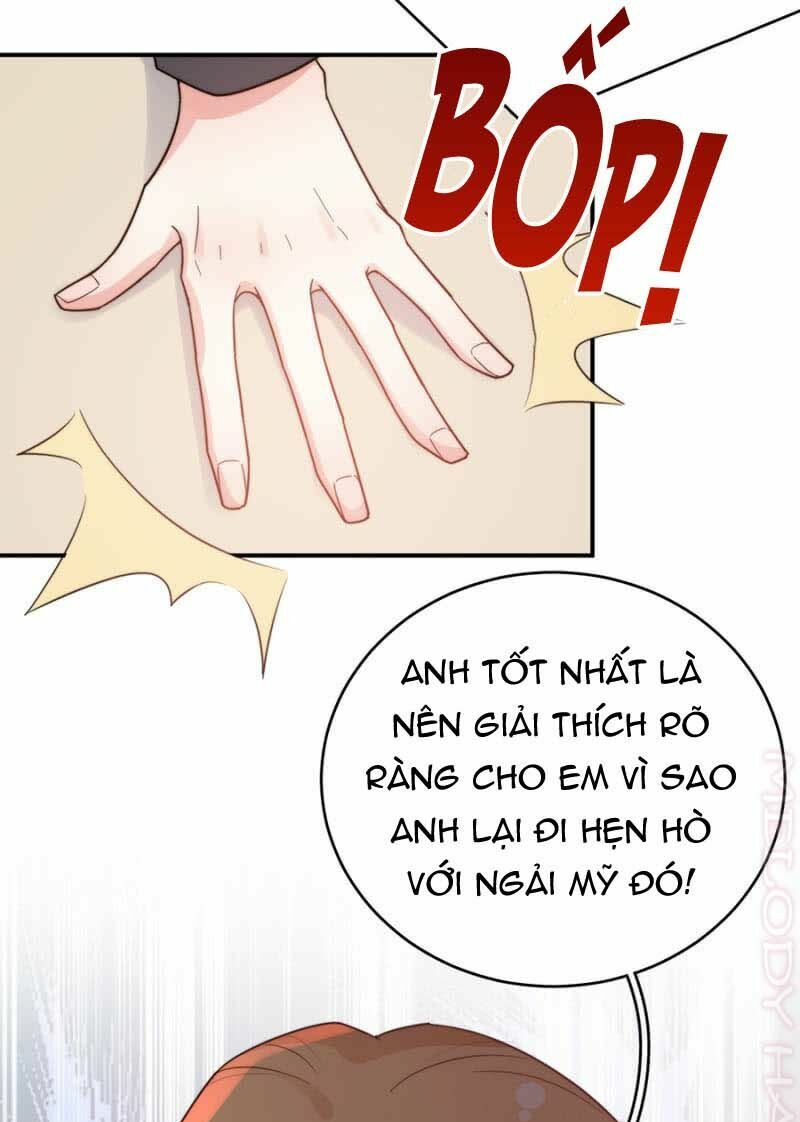 Ma Lạt Thiên Kim Đẩu Ác Thiếu: Chapter 243
