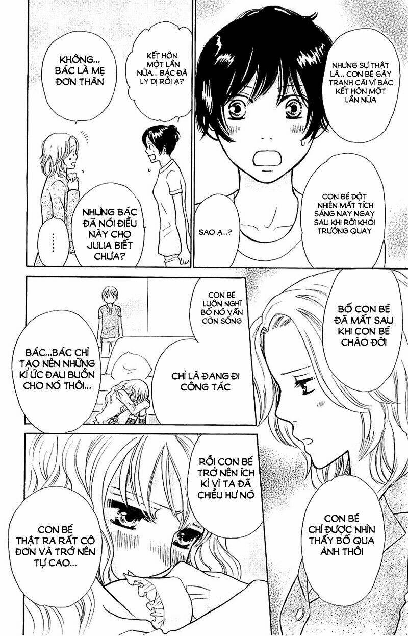 Momoiro Heaven: Chapter 31