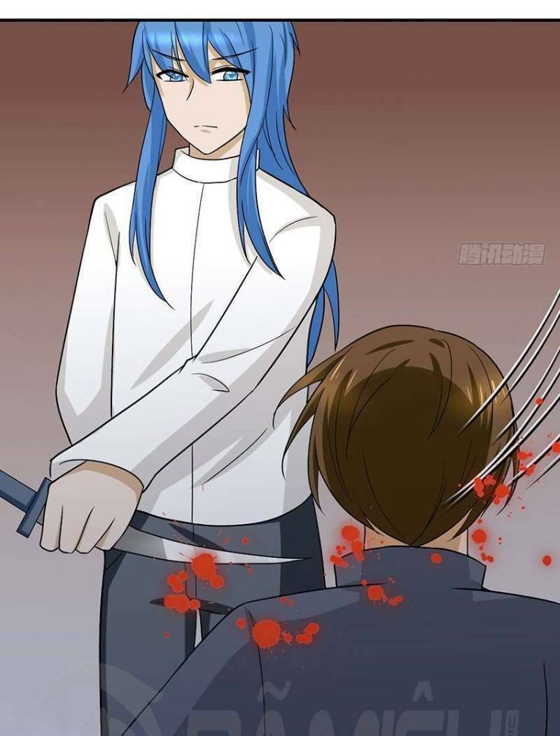 Đô Thị Tu Luyện Cuồng Triều: Chapter 96