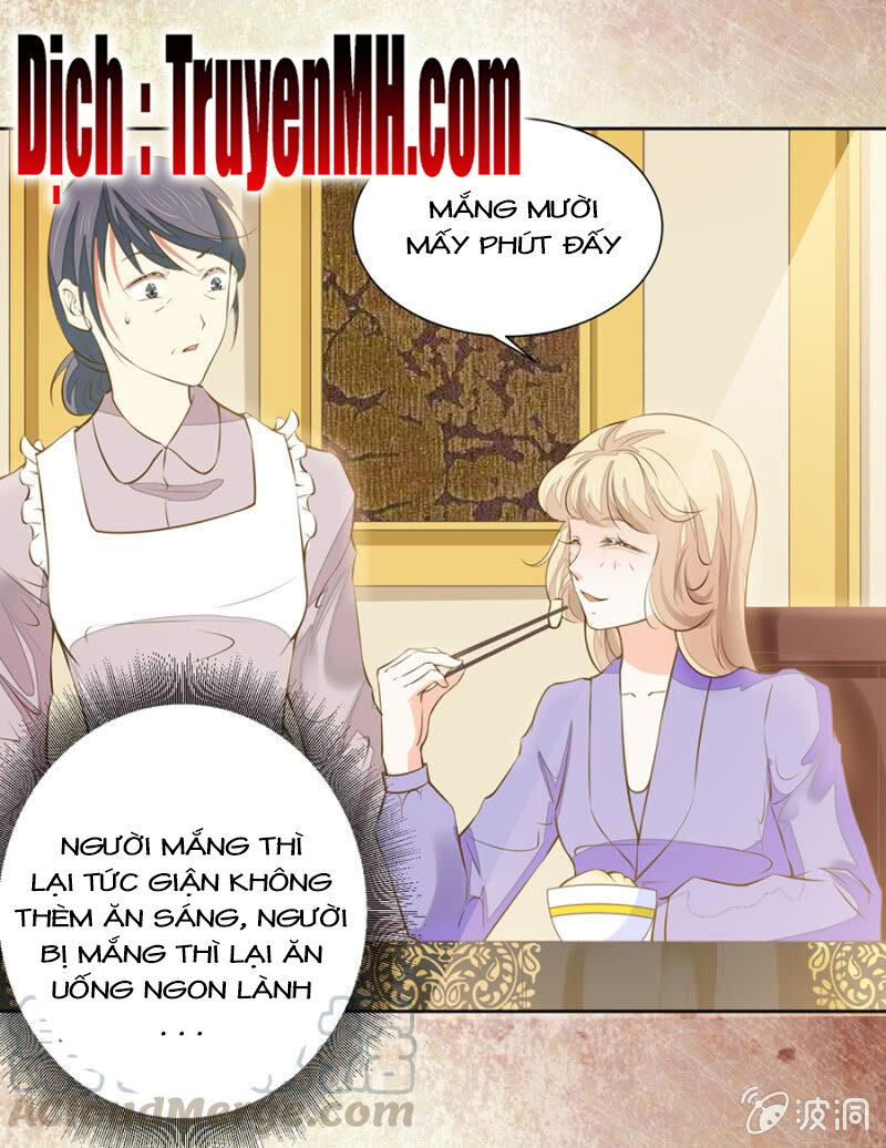 Hôn Sai 55 Lần: Chapter 105