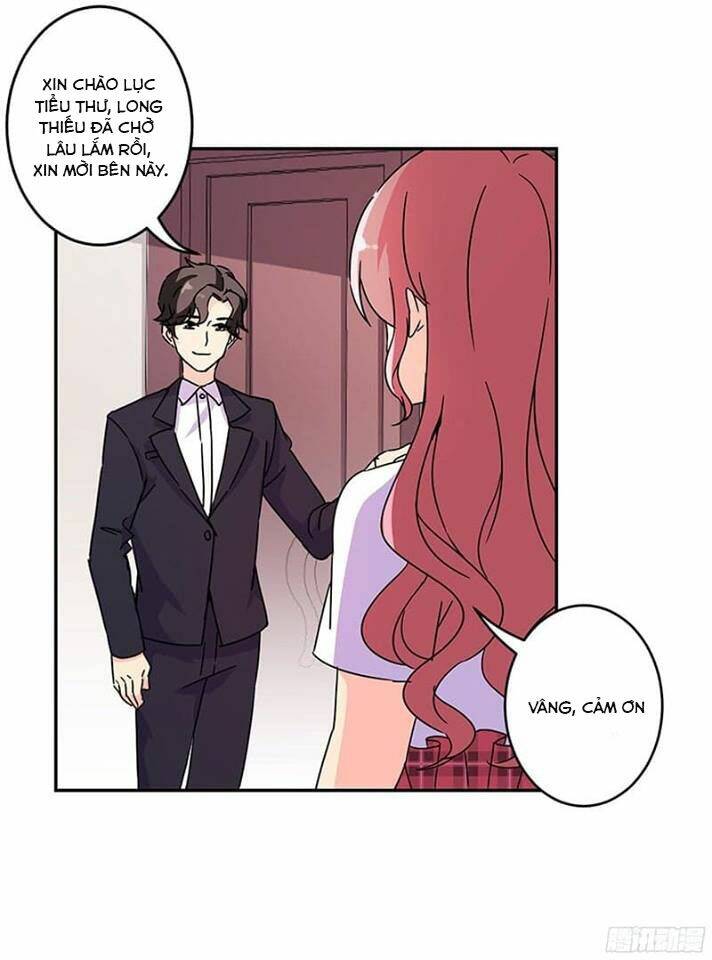 Trọng Sinh Chi Hao Môn Cường Thế Quy Lai: Chapter 136