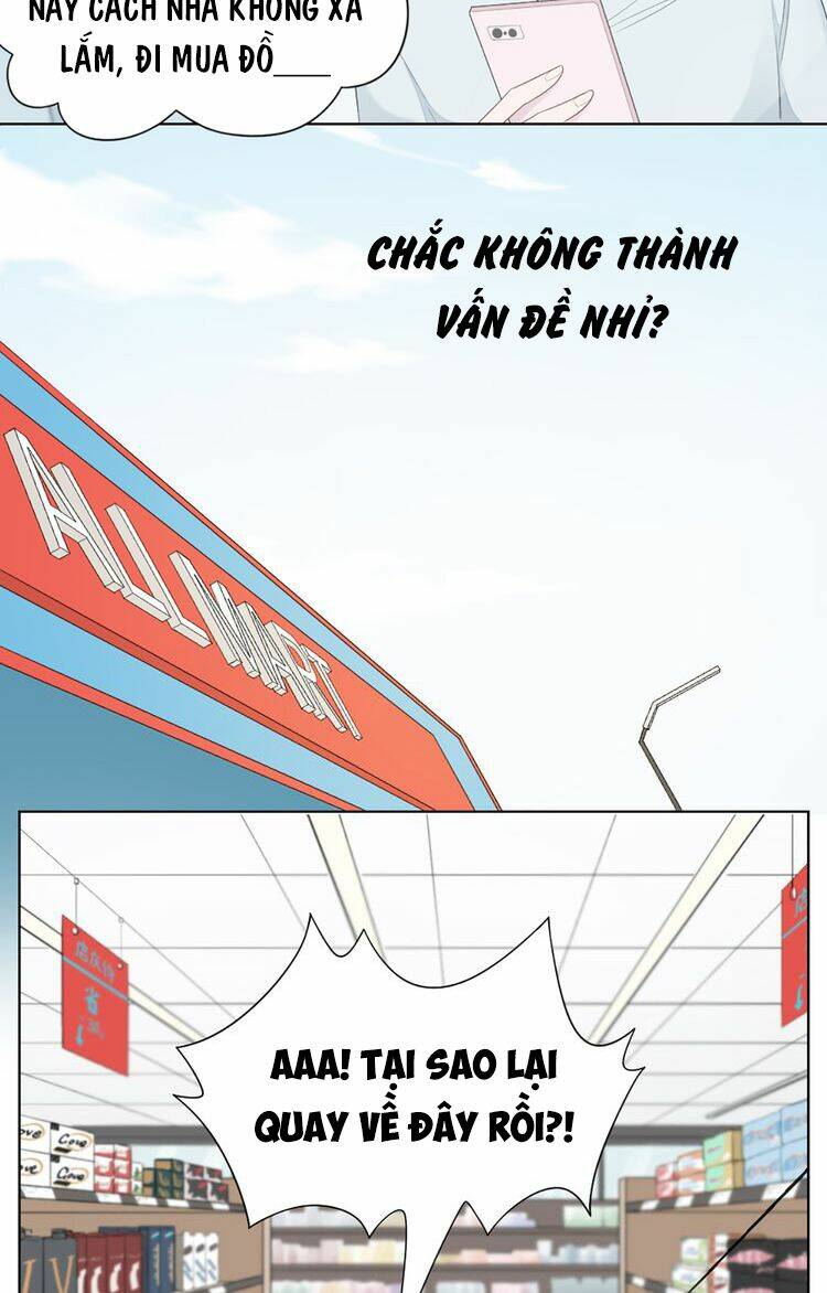 Bạn Trai Là Quái Vật: Chapter 50