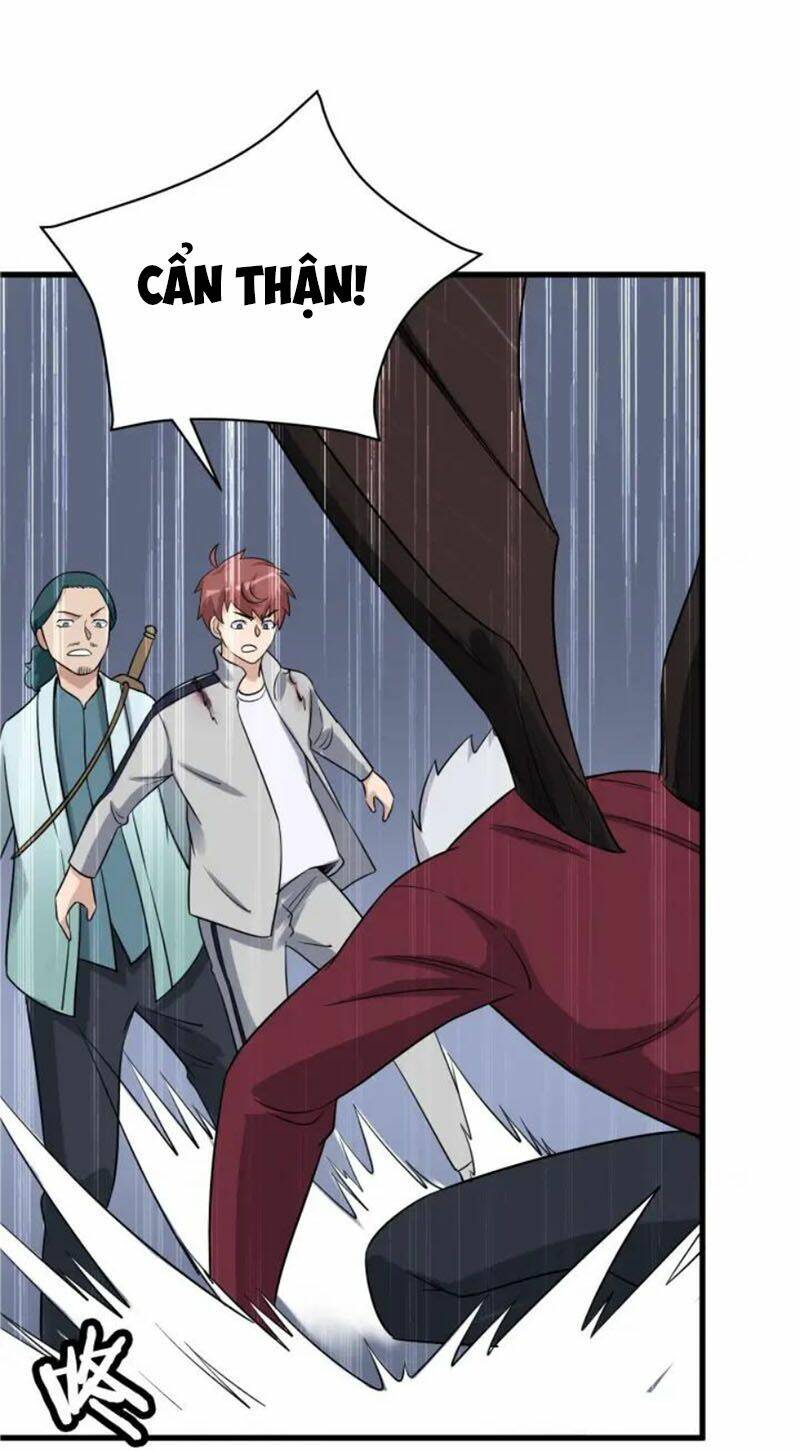 Hệ Thống Tu Tiên Mạnh Nhất: Chapter 107