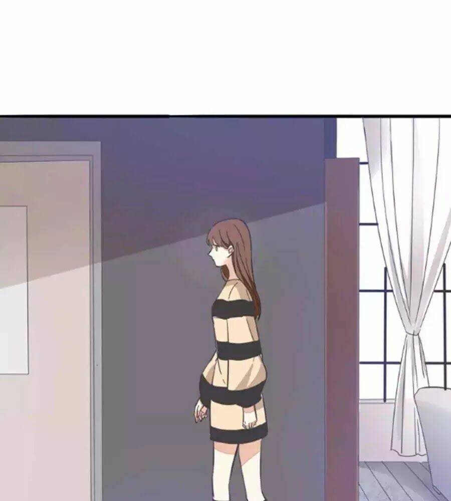 Mùi Hương Lãng Mạn: Chapter 33