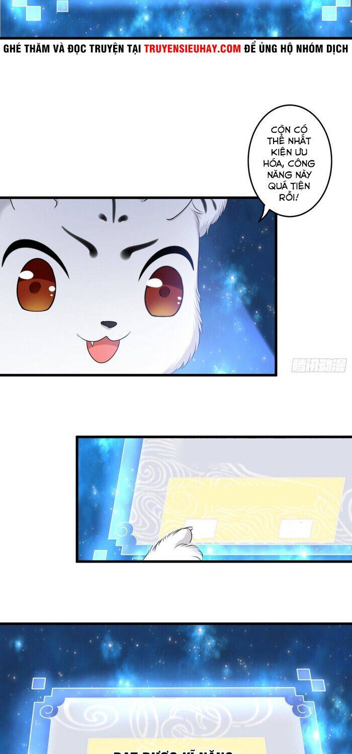 Bắt Đầu Từ Làm Ngón Tay Vàng: Chapter 8