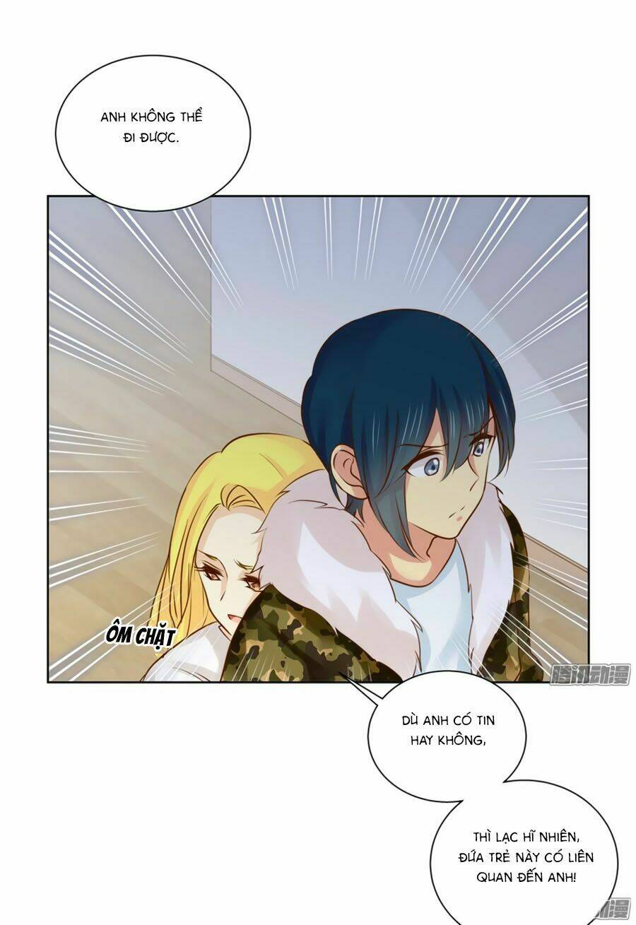 Lưu Luyến Tinh Diệu: Chapter 87