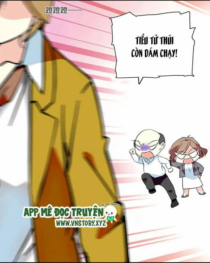 Khắc Kim Phong Thần: Chapter 79
