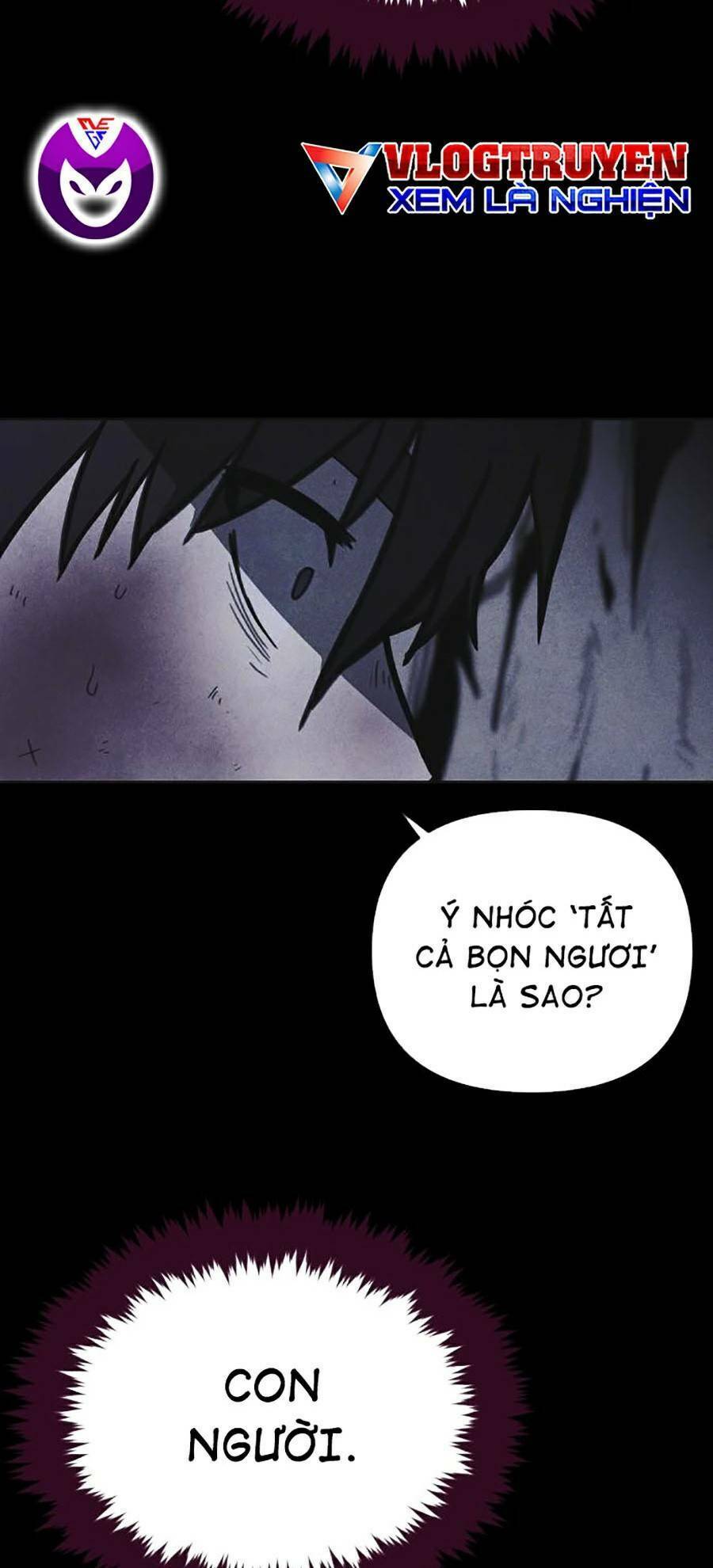 Cậu Bé Shotgun: Chapter 36