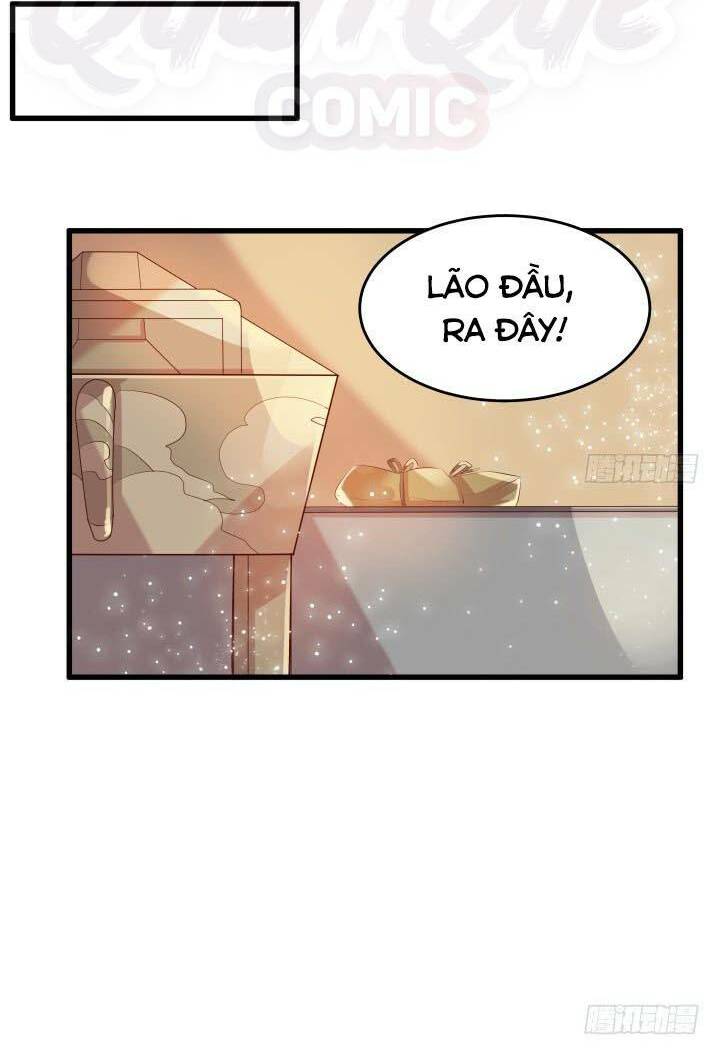 Siêu Phàm Truyện: Chapter 21