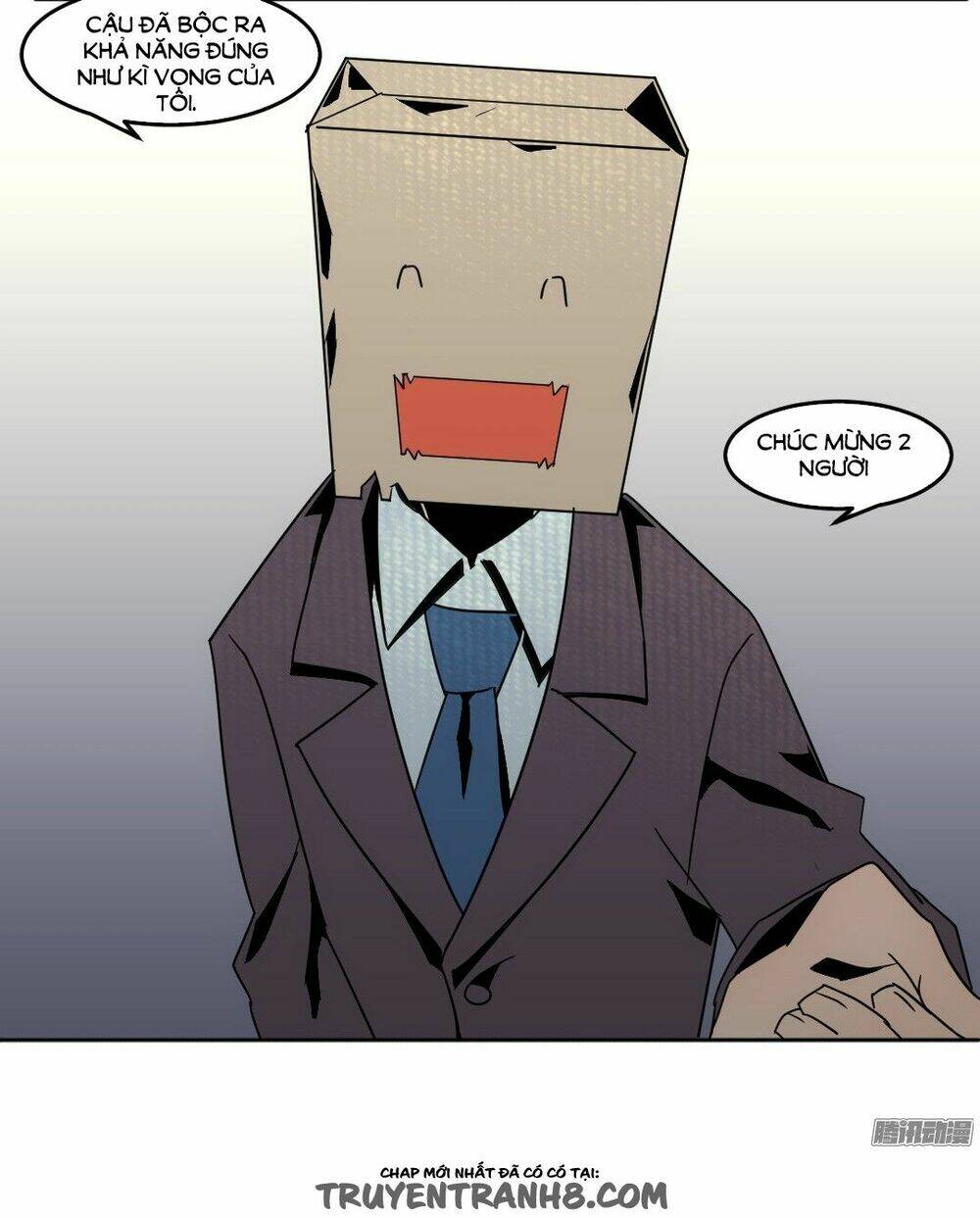 Điều Ước Của Người Phàm: Chapter 22