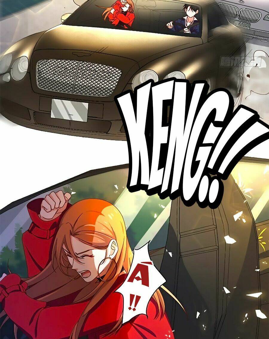 Nhật Ký Báo Thù Của Thiên Kim Hai Mặt: Chapter 10