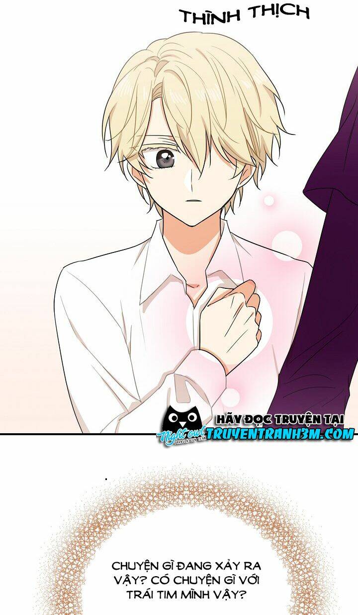 Xuyên Không Trở Thành Mami Phản Diện: Chapter 10