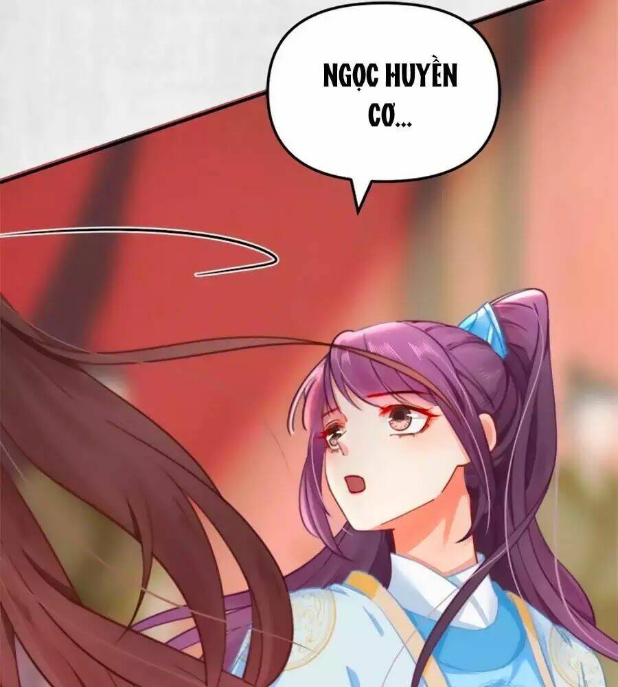 Hoạn Phi Hoàn Triều: Chapter 39