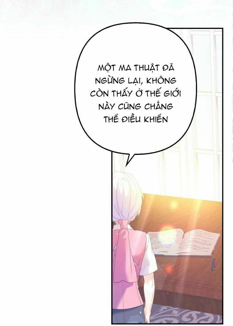 Đọc Thần Chú Lên Đi, Rose!: Chapter 7