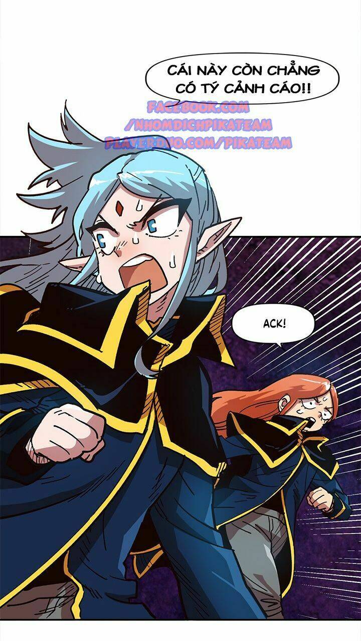 Đại Lục Vô Song: Chapter 13