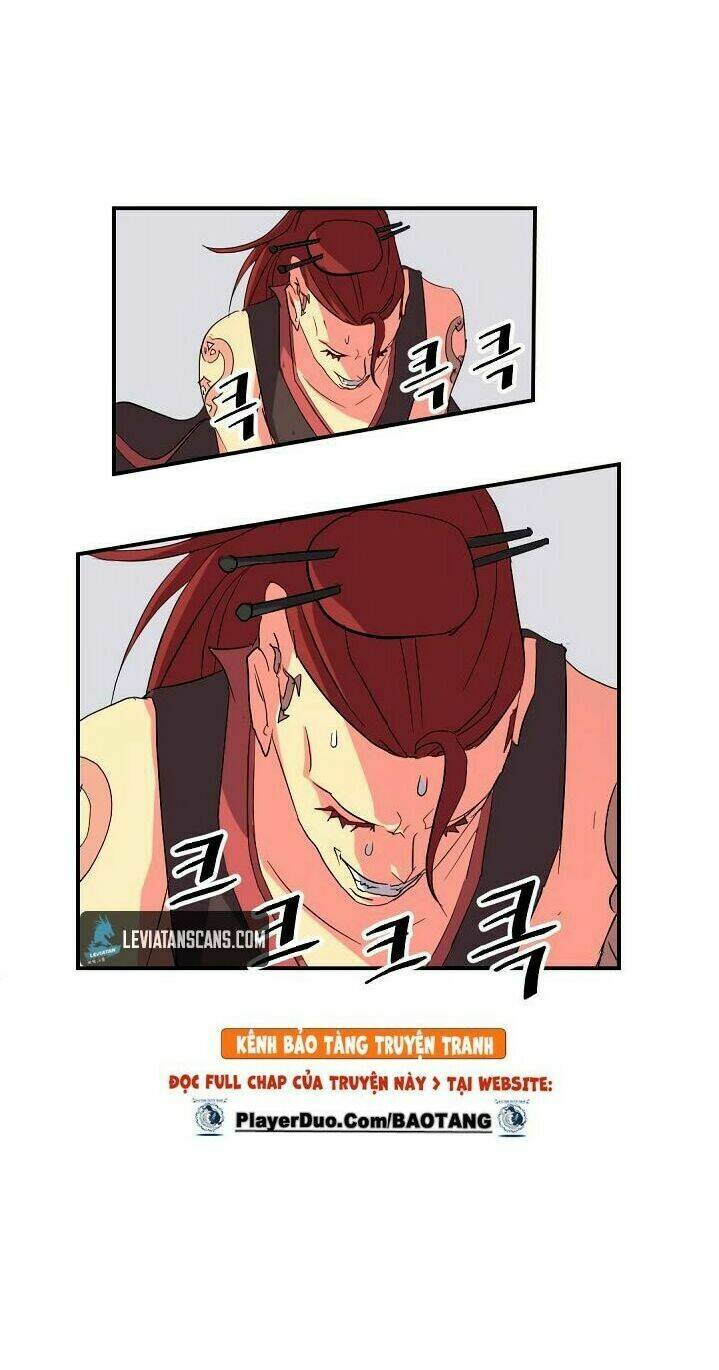 Trọng Sinh, Bất Khả Chiến Bại: Chapter 39