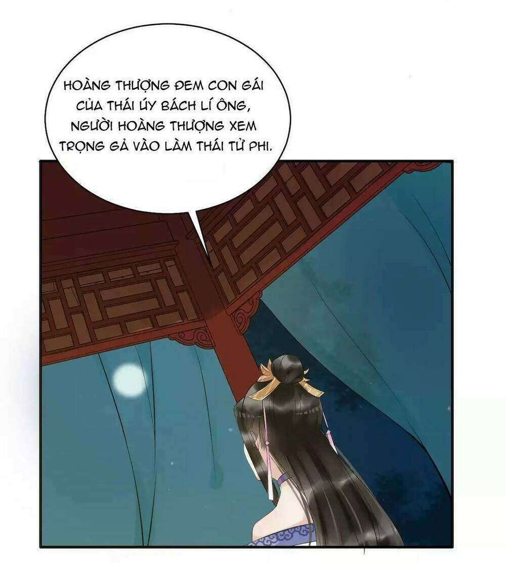 Bồng Sơn Viễn: Chapter 24