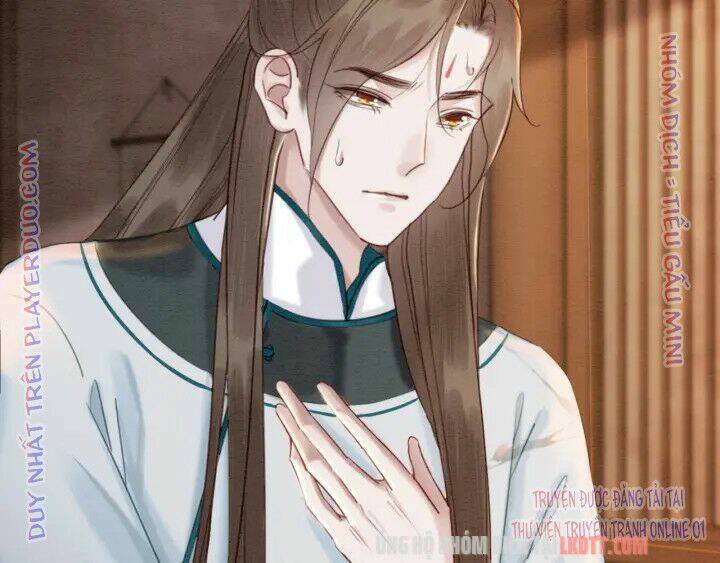 Trọng Sinh Bá Sủng Nhiếp Chính Vương Quá Mạnh Mẽ: Chapter 205