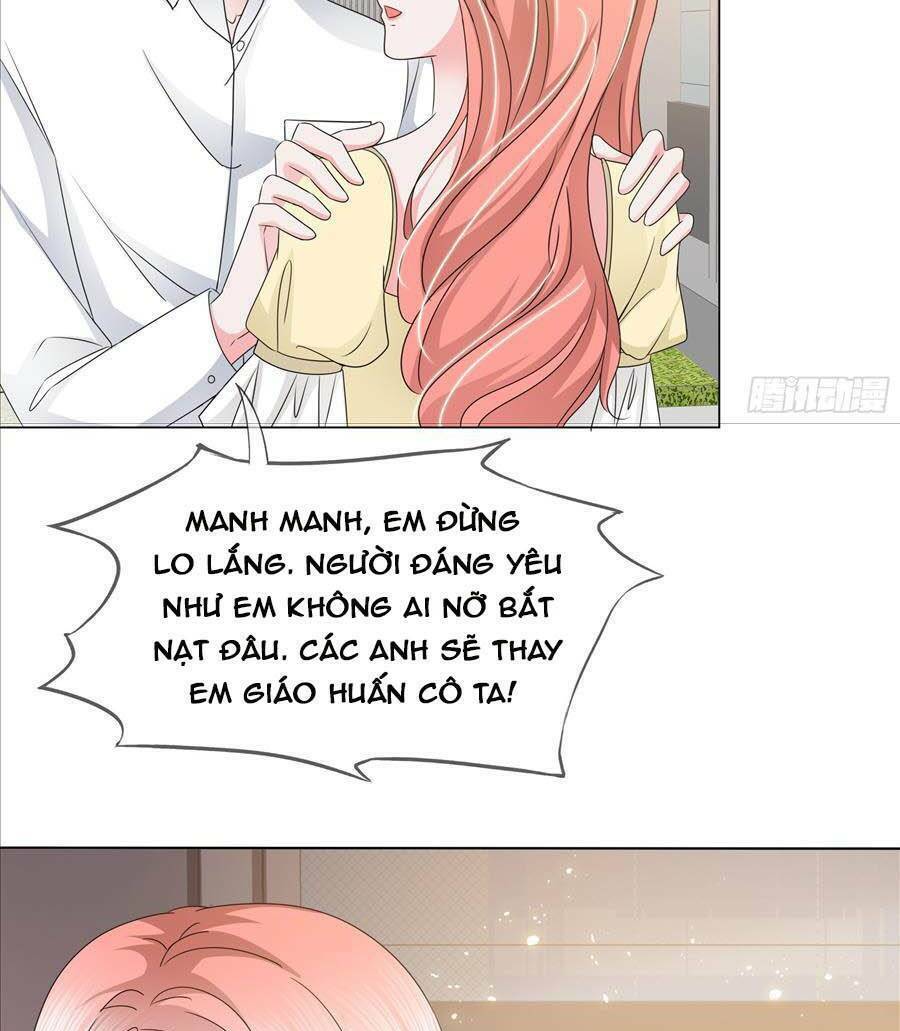 Nhược Hữu Hàn Đông Ngộ Noãn Dương: Chapter 10