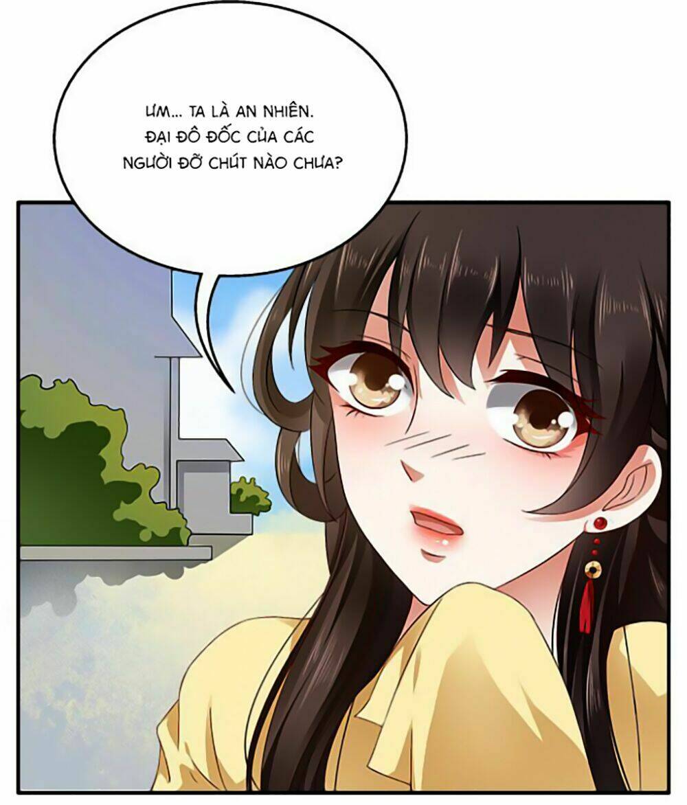 Thịnh Thế An Nhiên: Chapter 4