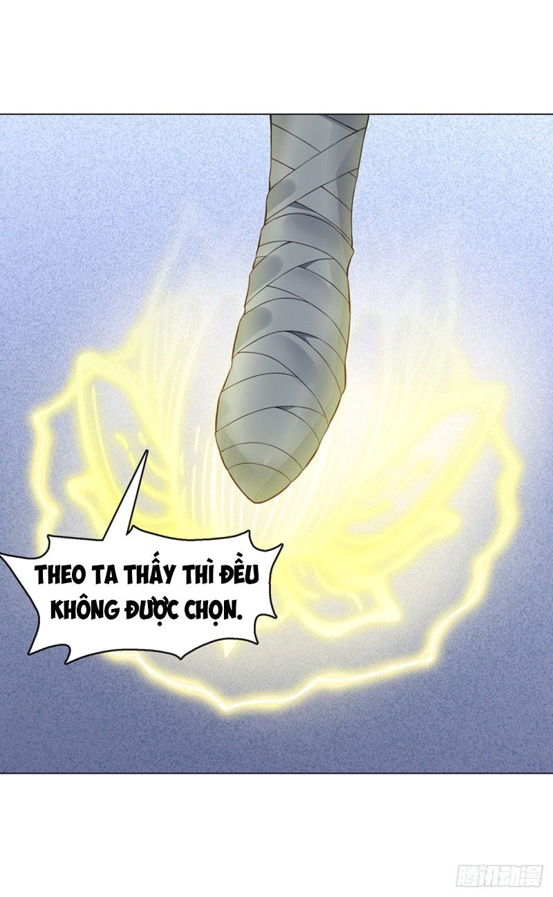 Thiên Thần Quyết: Chapter 113