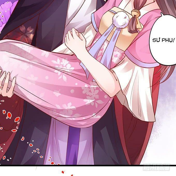 Hồ Tiên Hung Bạo: Chapter 160