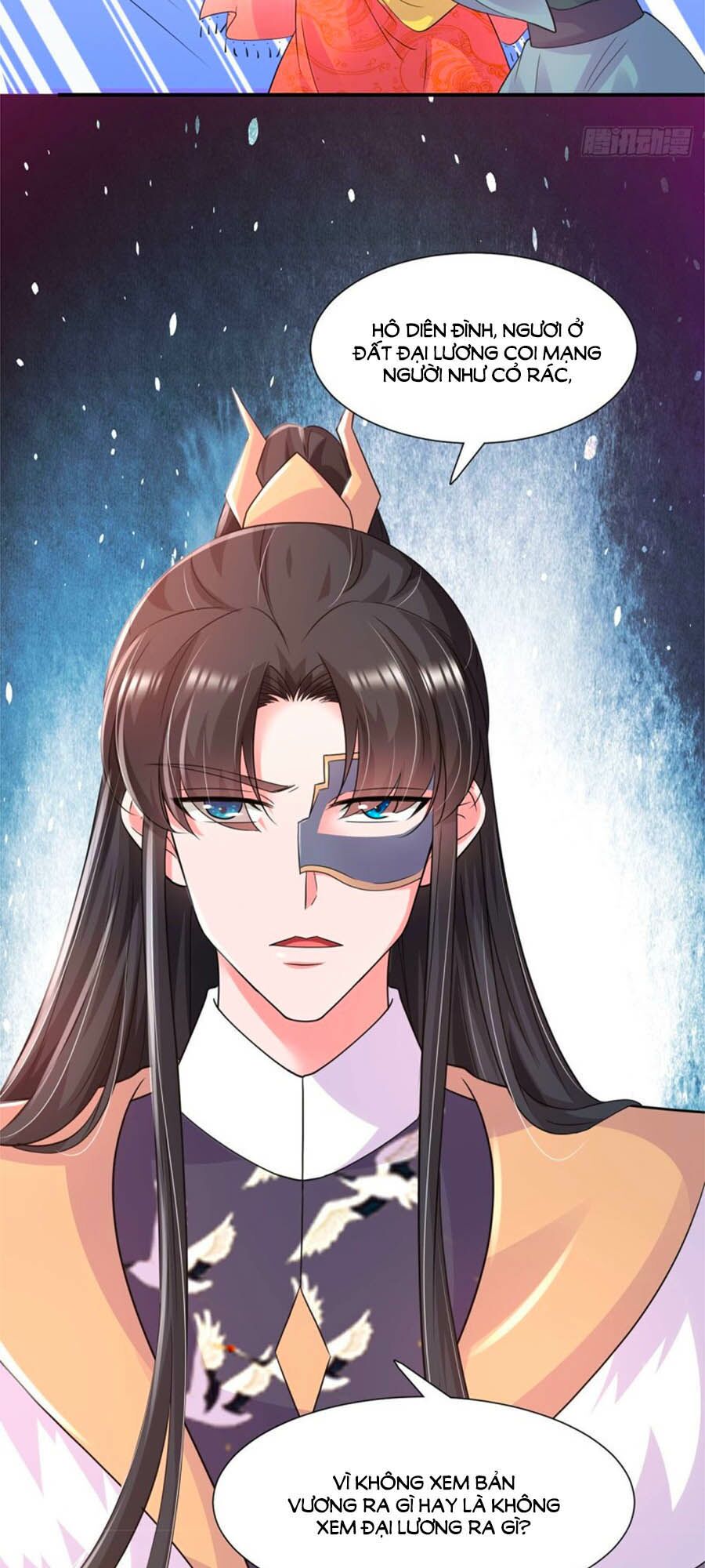 Phượng Ngự Tà Vương: Chapter 86