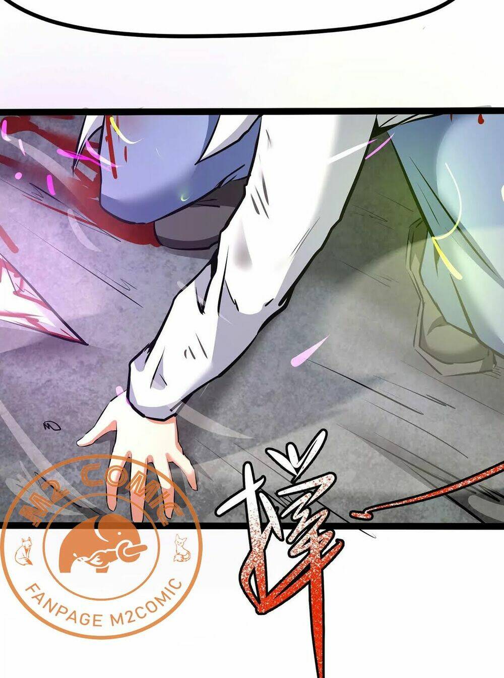 Chư Thần Rút Lui: Chapter 10