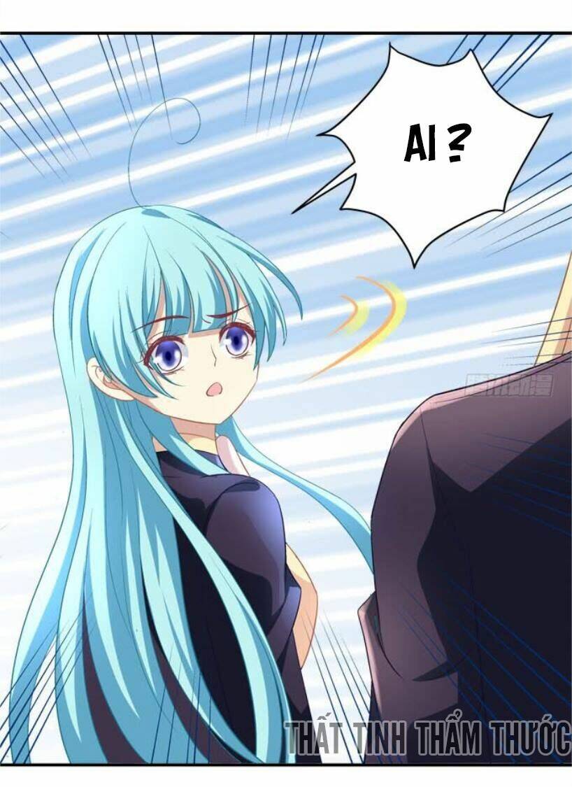 Đế Vương Ta Vẫn Còn Nhỏ: Chapter 51