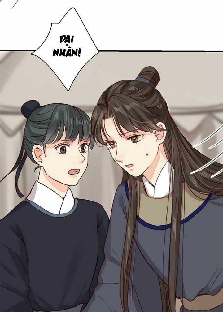 Chỉ phu vi thê: Chapter 59