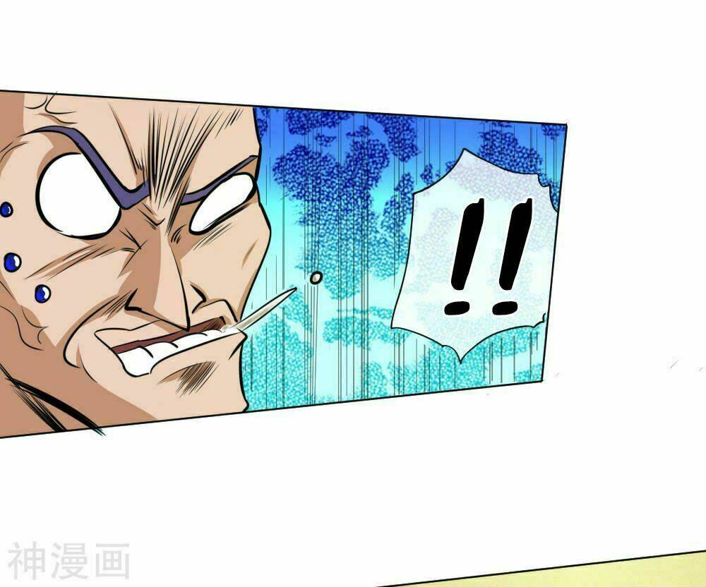 Tuyệt Thế Binh Vương: Chapter 64