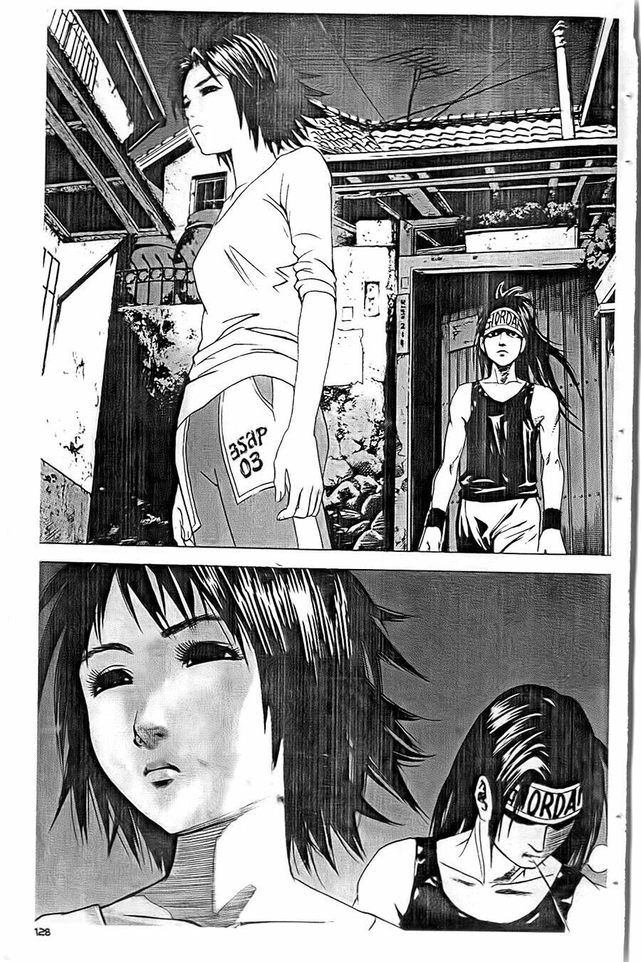 Ai Hơn Ai: Chapter 241