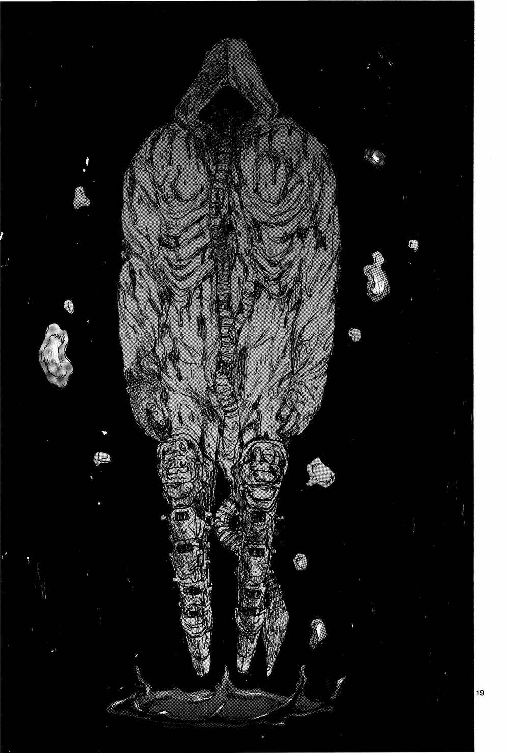 Thế Giới Ma Thuật Và Kẻ Mất Trí: Chapter 115