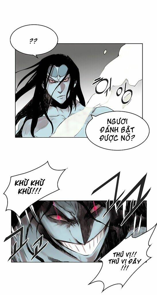 Hard Core Leveling Warrior: Chapter 9