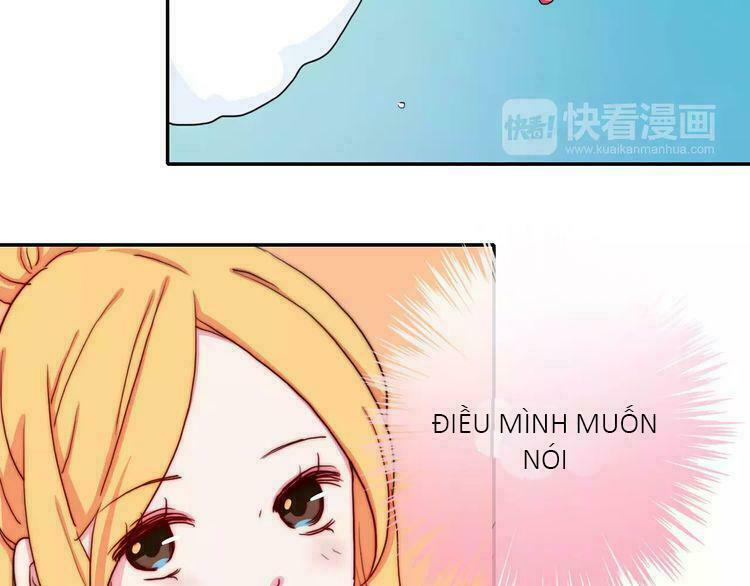Trái Tim Băng Giá: Chapter 34