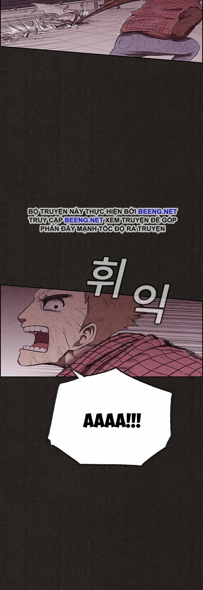 Quái Vật Tại Chung Cư Xanh: Chapter 133