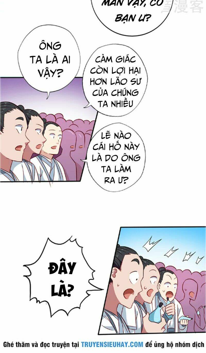 Chí Tôn Võ Đế: Chapter 101
