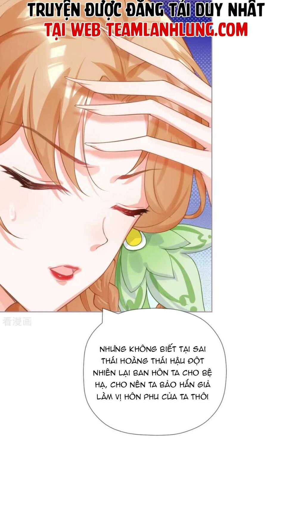 THIẾT LẬP ÁC NỮ CỦA TÔI SỤP ĐỔ RỒI: Chapter 35