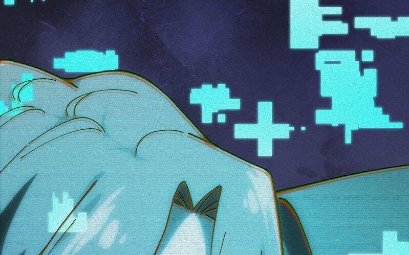 Ký Sinh Trùng: Chapter 8