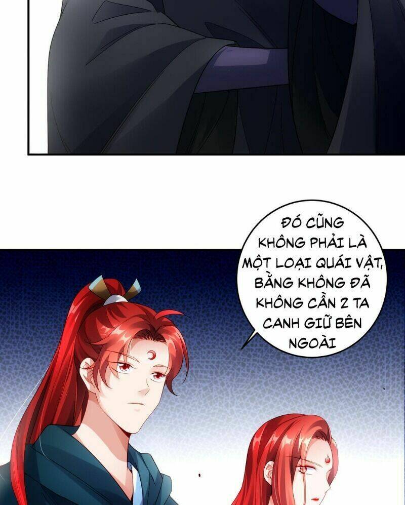 Thiên Kim Bất Hoán: Chapter 51