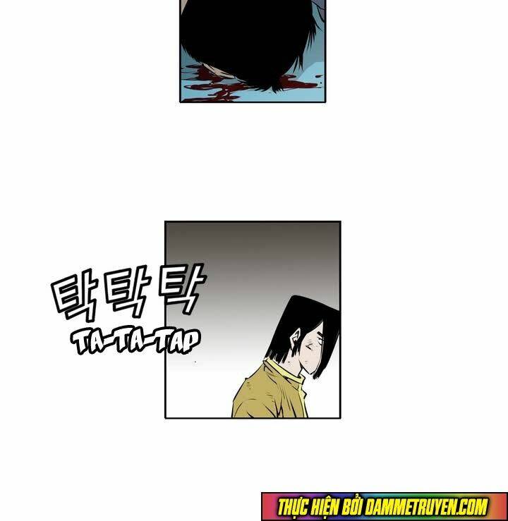 Double Casting: Chapter 49