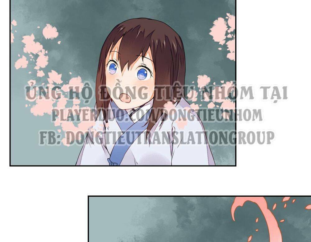 Đốt Đào Hoa: Chapter 8